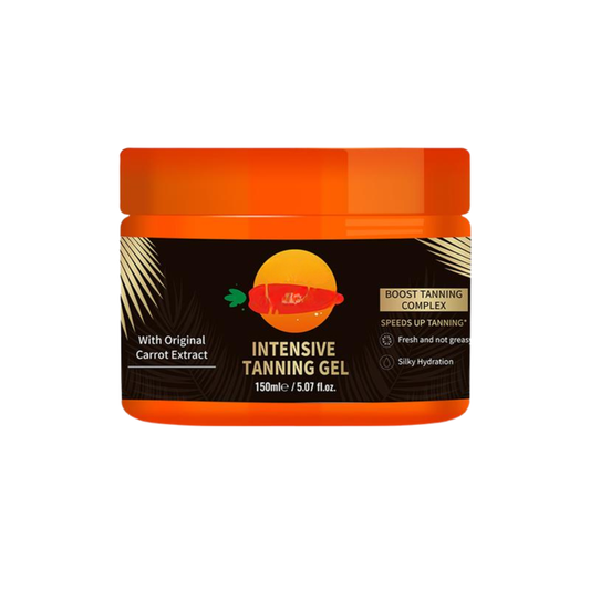 Intensive Tanning Gel
