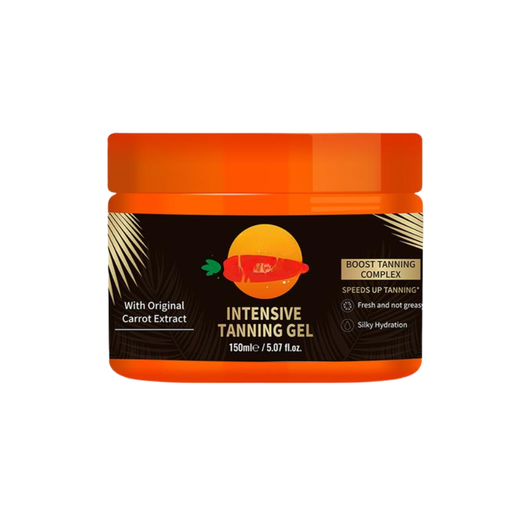 Intensive Tanning Gel